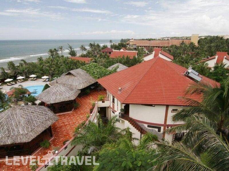 Фотография Ocean Star Resort