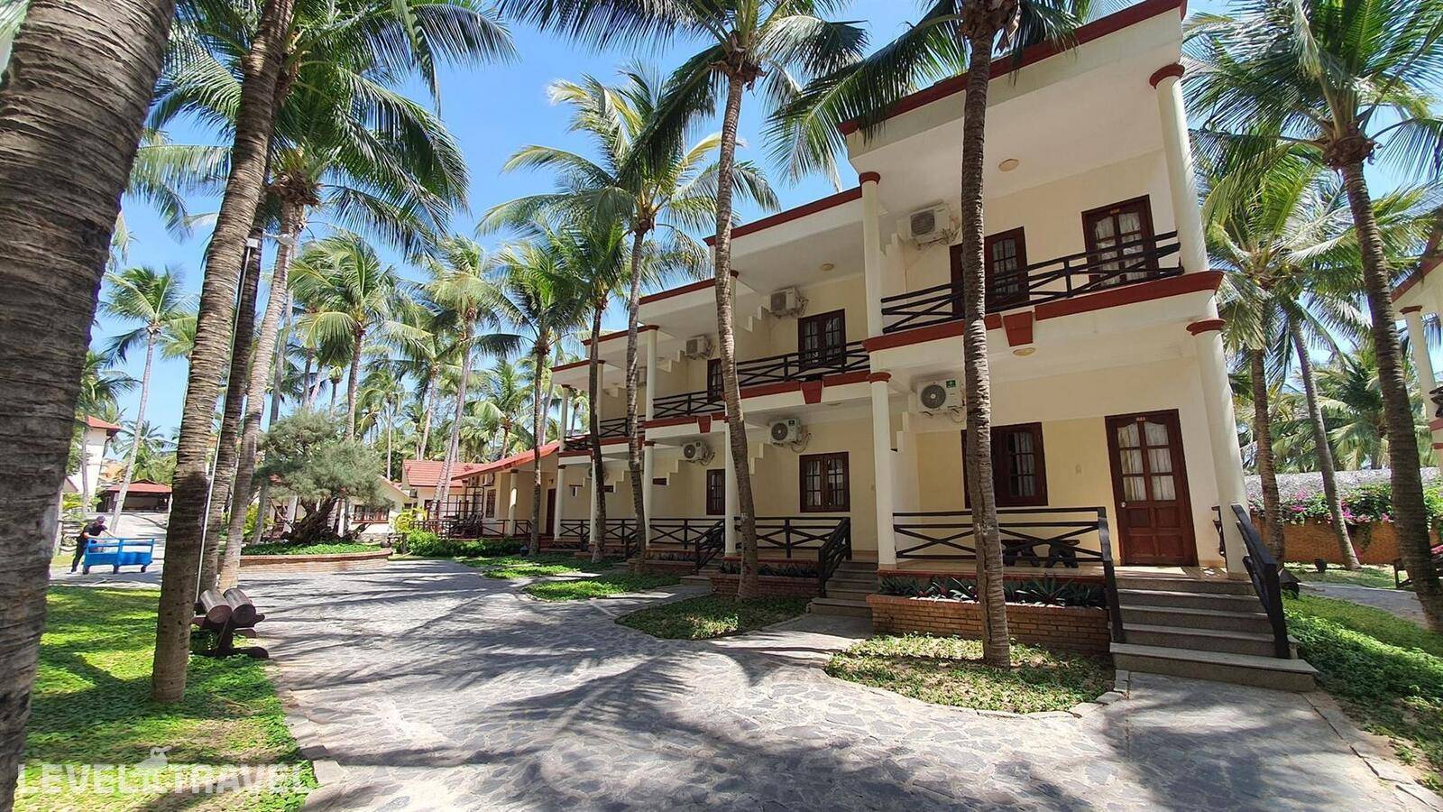 Отель Ocean Star Resort — Муйне, Вьетнам