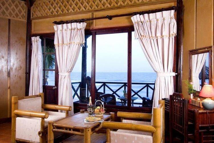 Ocean Star Resort