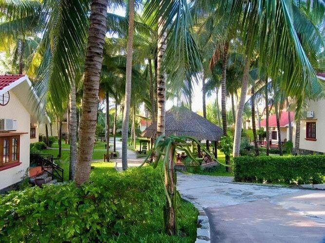 Ocean Star Resort