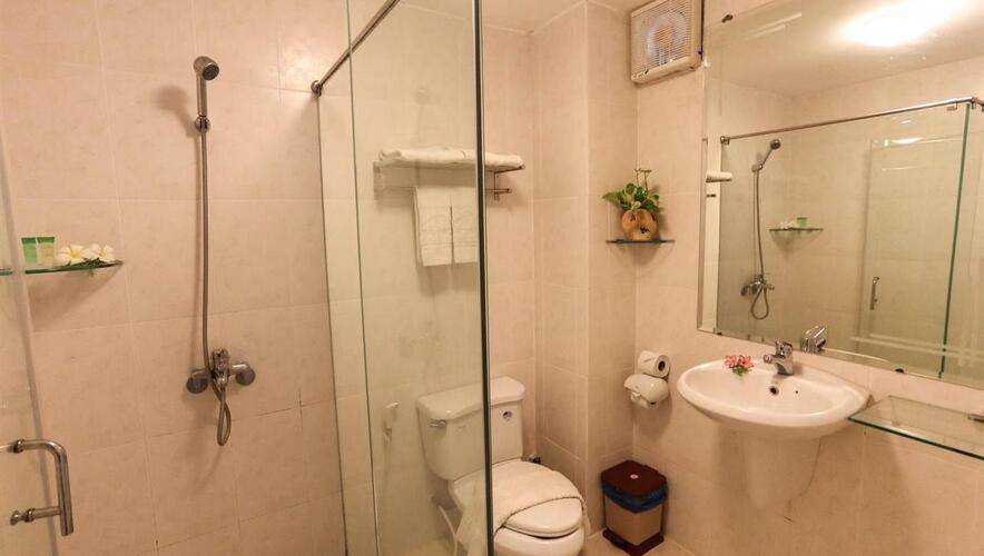 Ocean Star Resort