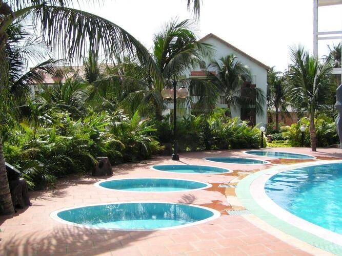Ocean Star Resort