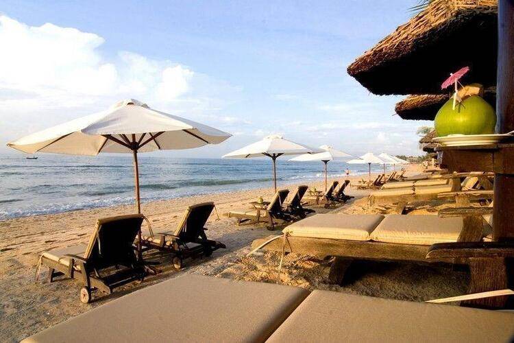 Ocean Star Resort