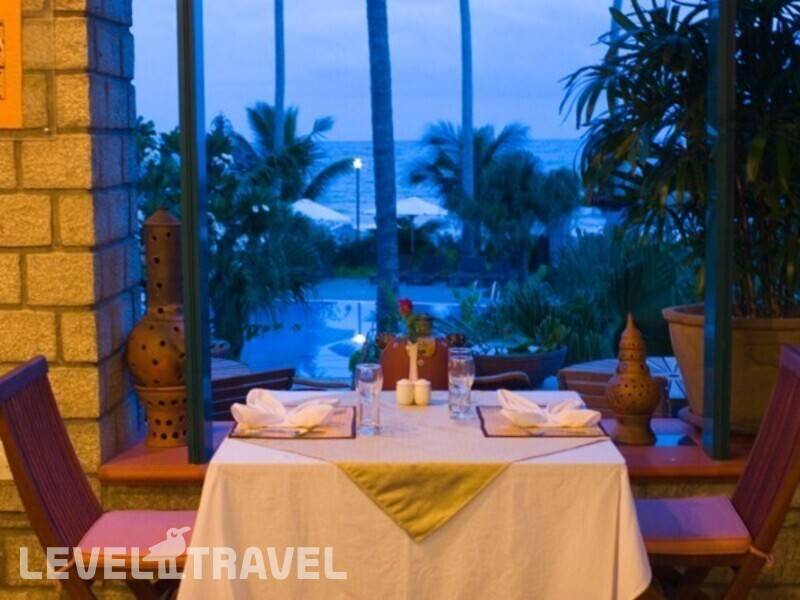 Фотография Oriental Pearl Resort