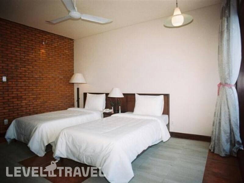 Фотография Oriental Pearl Resort