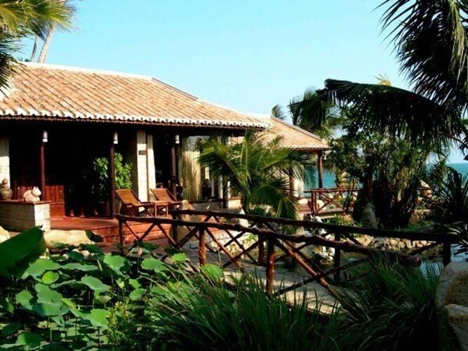 Oriental Pearl Resort