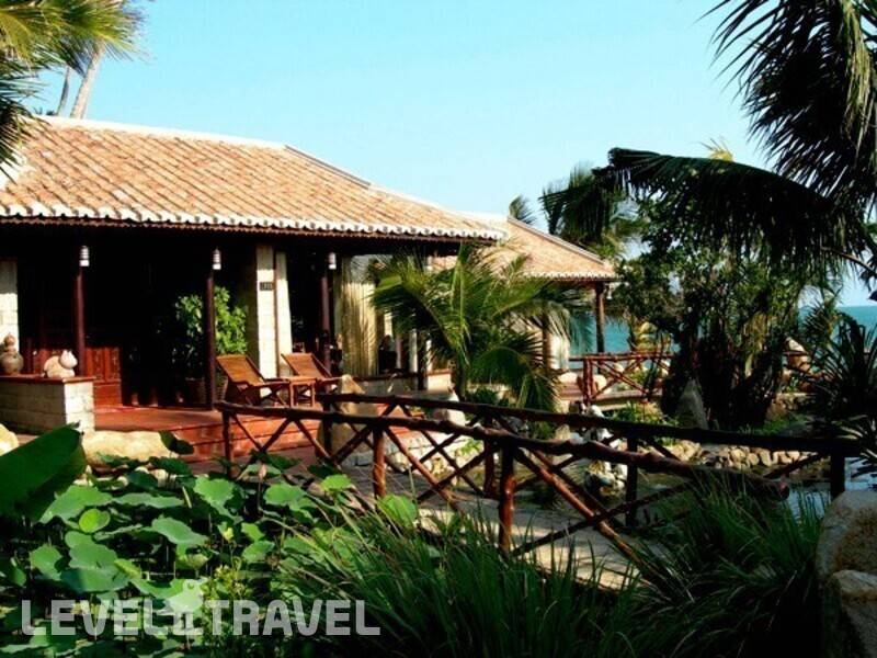 Фотография Oriental Pearl Resort