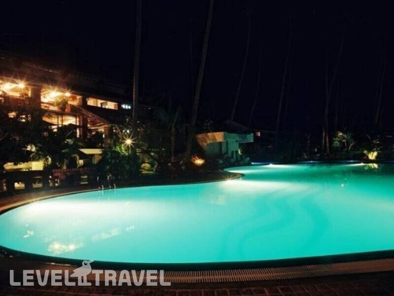 Фотография Oriental Pearl Resort