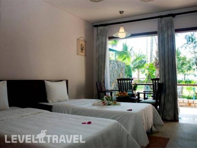 Фотография Oriental Pearl Resort