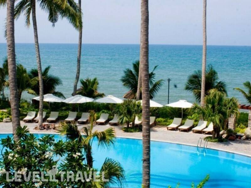 Фотография Oriental Pearl Resort