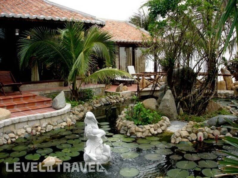 Фотография Oriental Pearl Resort
