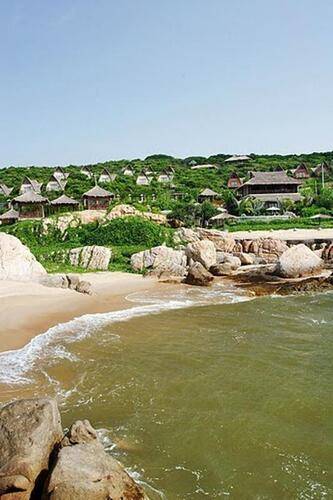 Lang Spa Resort