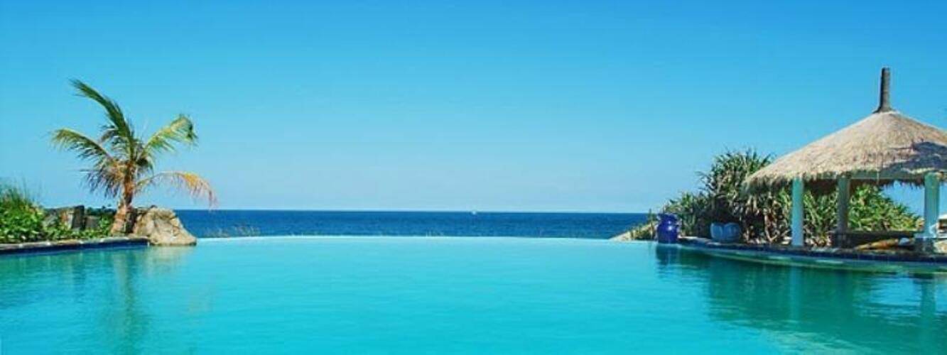Lang Spa Resort