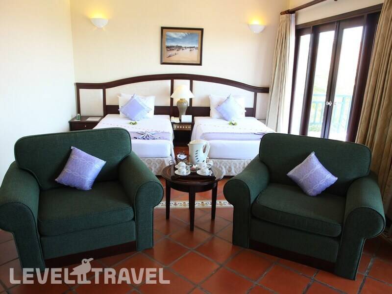 Фотография Pandanus Resort
