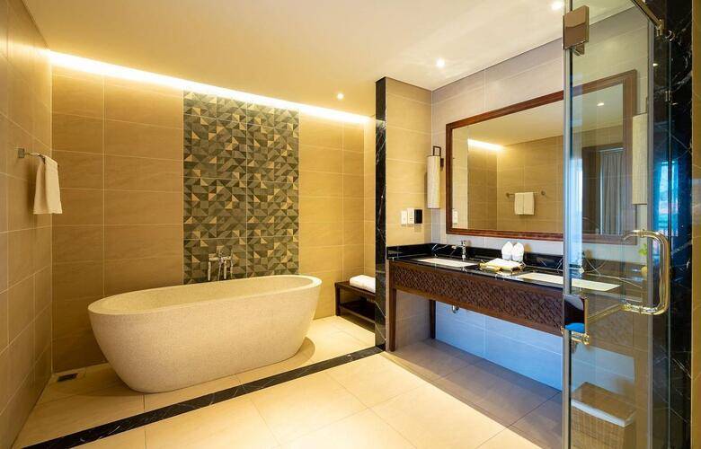 Pandanus Resort
