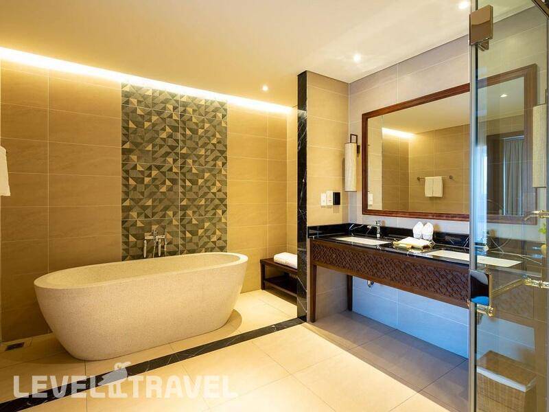 Фотография Pandanus Resort
