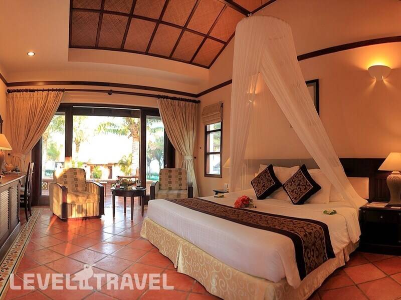 Фотография Pandanus Resort