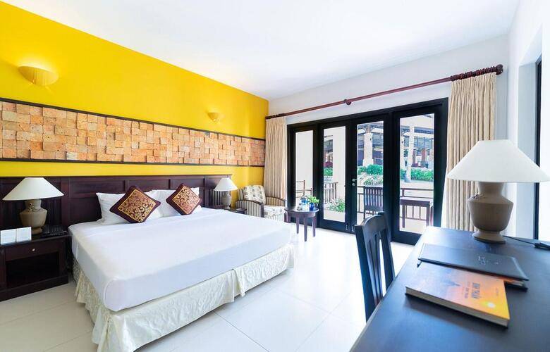 Pandanus Resort