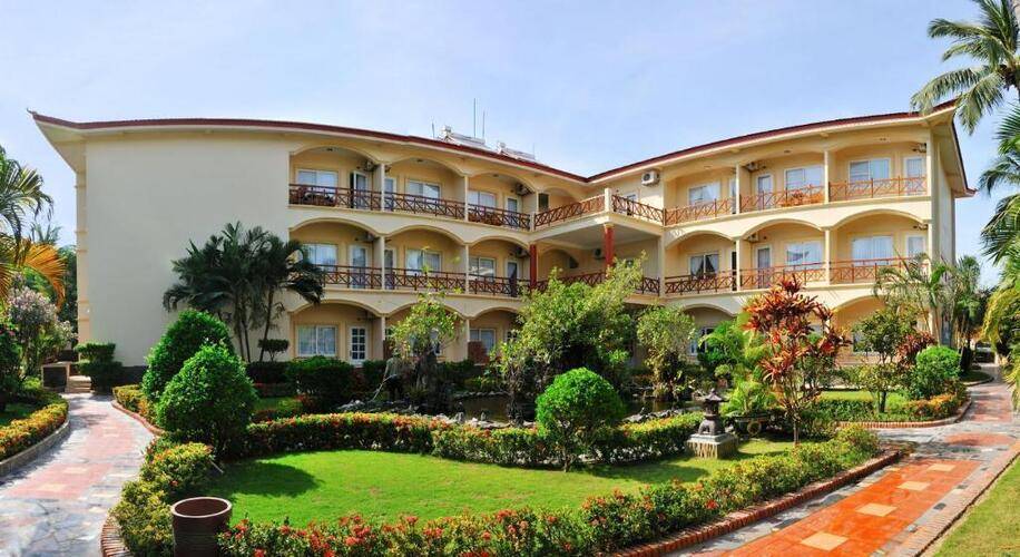 Le Aqua Resort & Spa Phan Thiet( Ex.Swiss Village Resort & Spa)