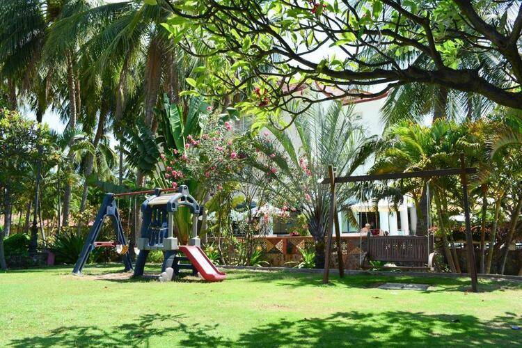 Le Aqua Resort & Spa Phan Thiet( Ex.Swiss Village Resort & Spa)