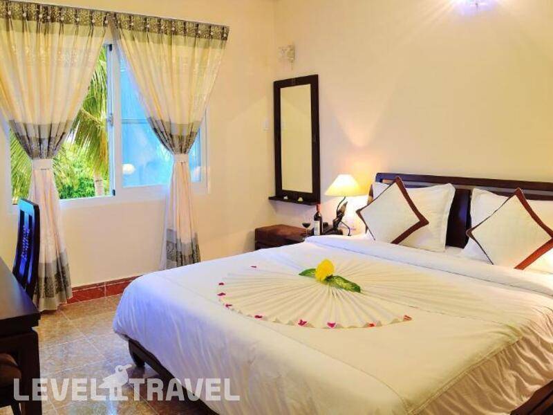 Фотография Le Aqua Resort & Spa Phan Thiet( Ex.Swiss Village Resort & Spa)