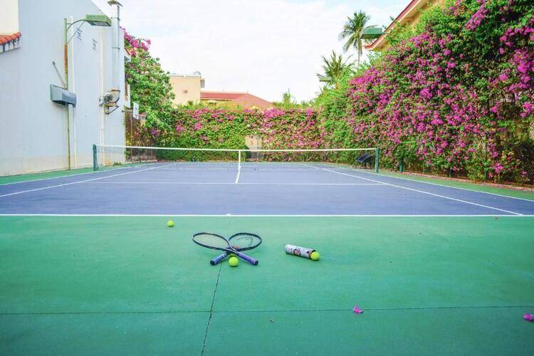Le Aqua Resort & Spa Phan Thiet( Ex.Swiss Village Resort & Spa)