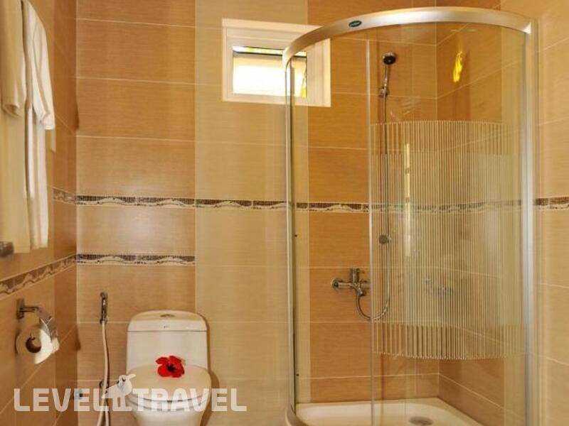 Фотография Le Aqua Resort & Spa Phan Thiet( Ex.Swiss Village Resort & Spa)