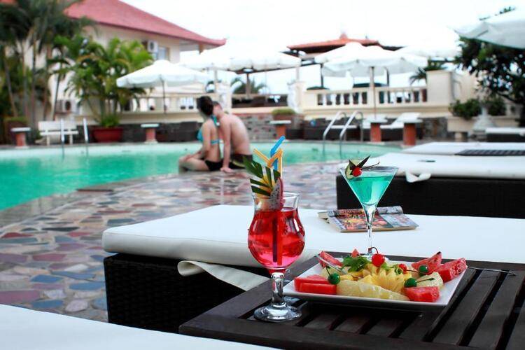 Le Aqua Resort & Spa Phan Thiet( Ex.Swiss Village Resort & Spa)