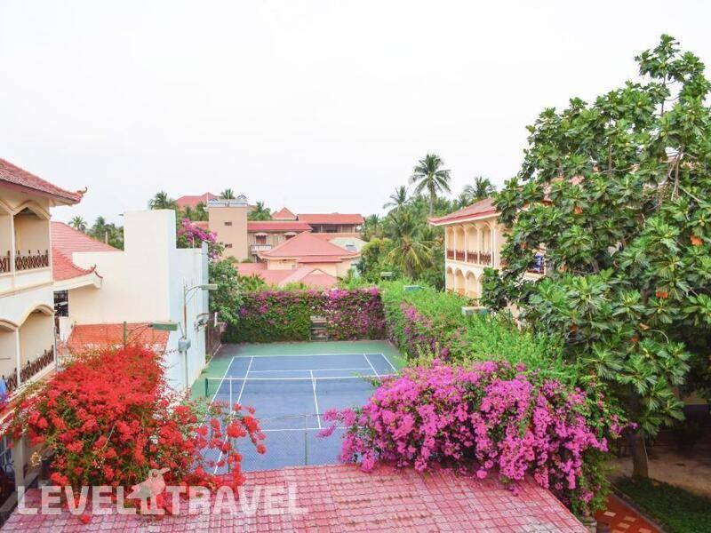 Фотография Le Aqua Resort & Spa Phan Thiet( Ex.Swiss Village Resort & Spa)