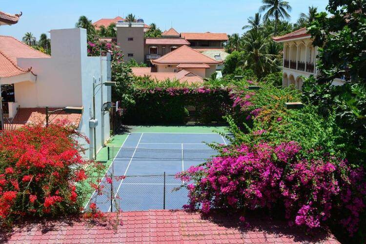 Le Aqua Resort & Spa Phan Thiet( Ex.Swiss Village Resort & Spa)
