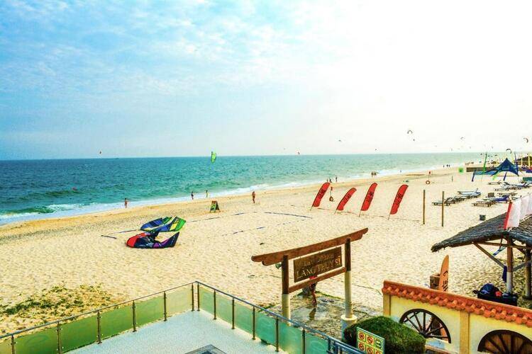 Le Aqua Resort & Spa Phan Thiet( Ex.Swiss Village Resort & Spa)