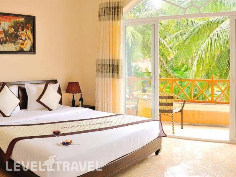 Фотография Le Aqua Resort & Spa Phan Thiet( Ex.Swiss Village Resort & Spa)