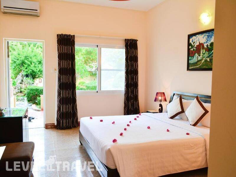 Фотография Le Aqua Resort & Spa Phan Thiet( Ex.Swiss Village Resort & Spa)