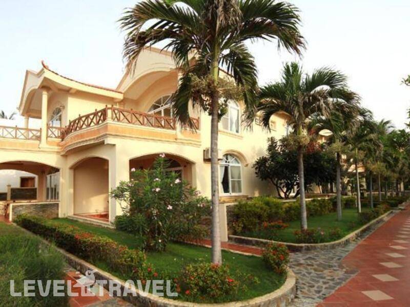 Фотография Le Aqua Resort & Spa Phan Thiet( Ex.Swiss Village Resort & Spa)