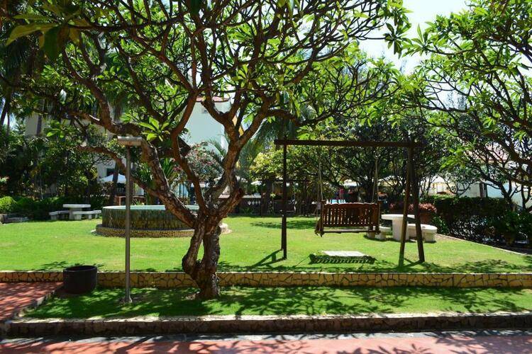 Le Aqua Resort & Spa Phan Thiet( Ex.Swiss Village Resort & Spa)