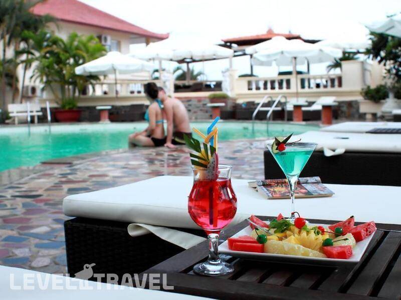 Фотография Le Aqua Resort & Spa Phan Thiet( Ex.Swiss Village Resort & Spa)