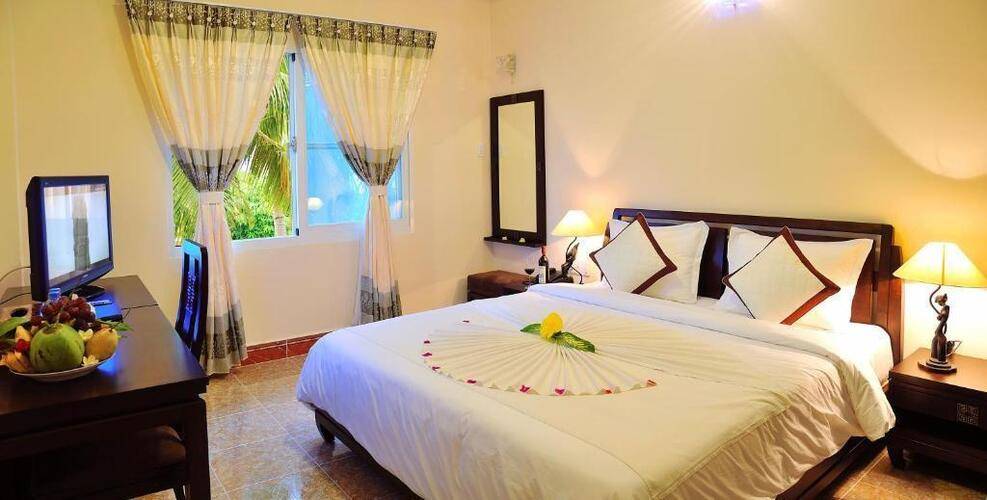 Le Aqua Resort & Spa Phan Thiet( Ex.Swiss Village Resort & Spa)