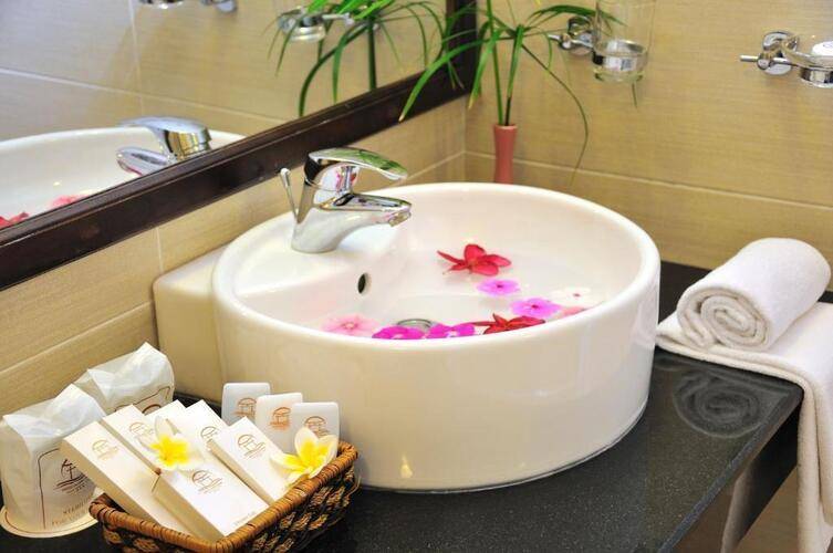 Le Aqua Resort & Spa Phan Thiet( Ex.Swiss Village Resort & Spa)