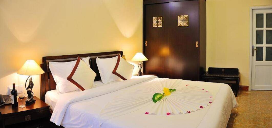 Le Aqua Resort & Spa Phan Thiet( Ex.Swiss Village Resort & Spa)