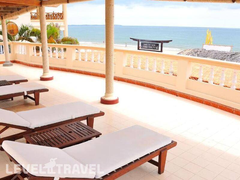 Фотография Le Aqua Resort & Spa Phan Thiet( Ex.Swiss Village Resort & Spa)