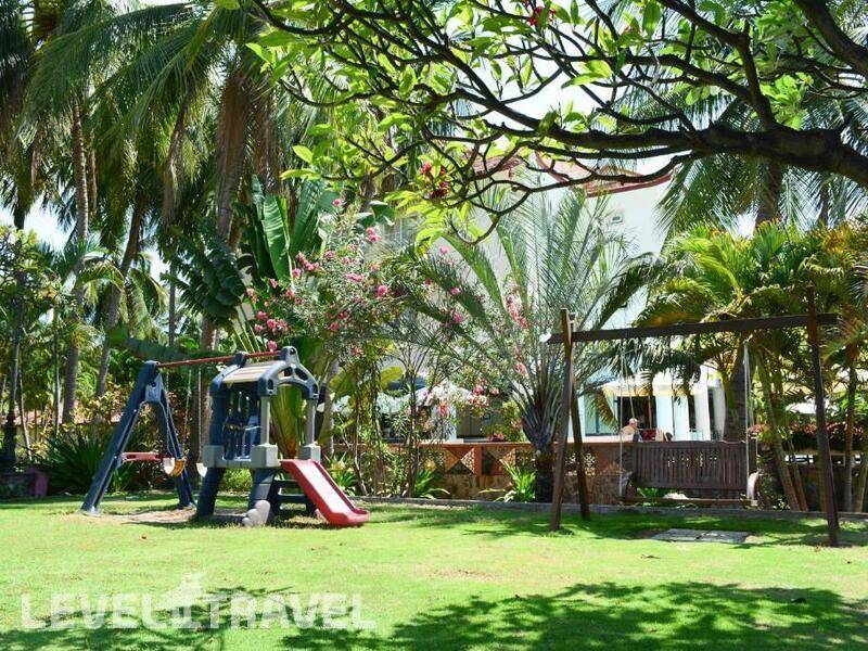 Фотография Le Aqua Resort & Spa Phan Thiet( Ex.Swiss Village Resort & Spa)