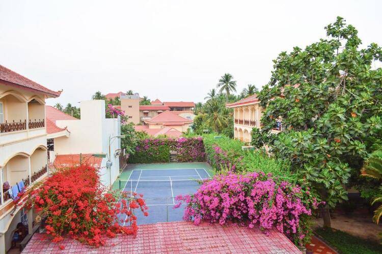 Le Aqua Resort & Spa Phan Thiet( Ex.Swiss Village Resort & Spa)