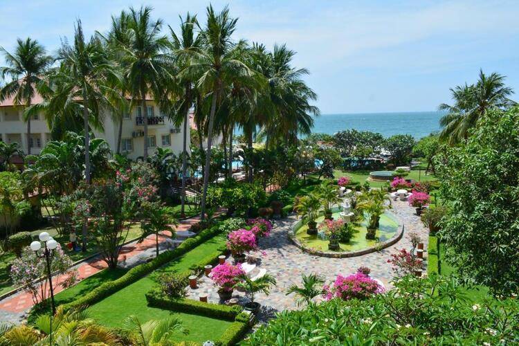 Le Aqua Resort & Spa Phan Thiet( Ex.Swiss Village Resort & Spa)