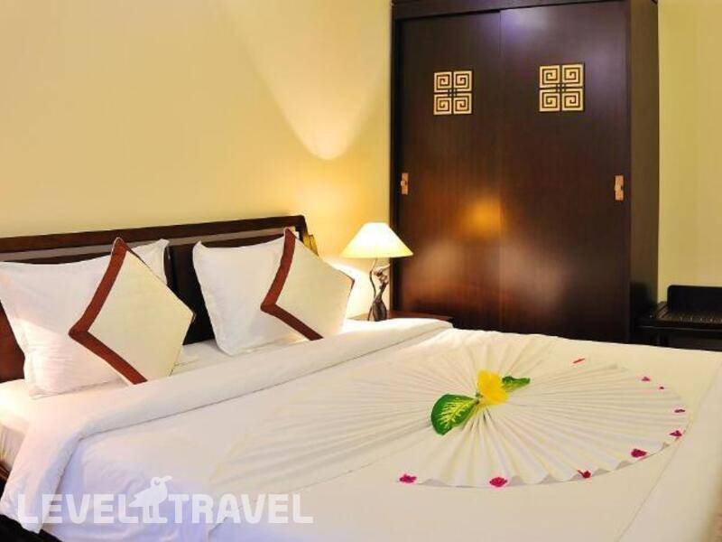 Фотография Le Aqua Resort & Spa Phan Thiet( Ex.Swiss Village Resort & Spa)
