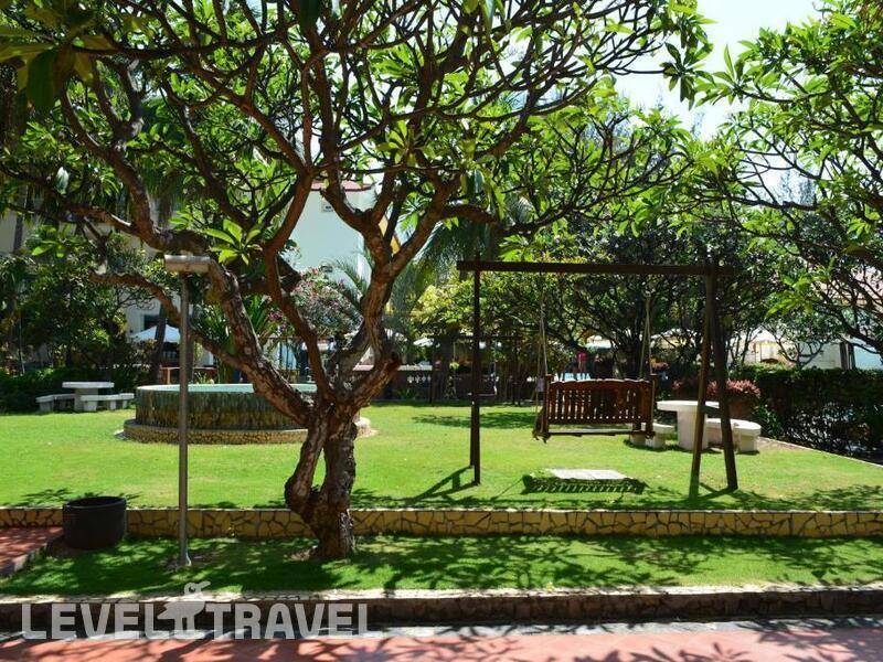Фотография Le Aqua Resort & Spa Phan Thiet( Ex.Swiss Village Resort & Spa)