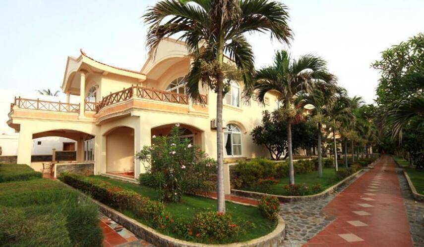 Le Aqua Resort & Spa Phan Thiet( Ex.Swiss Village Resort & Spa)