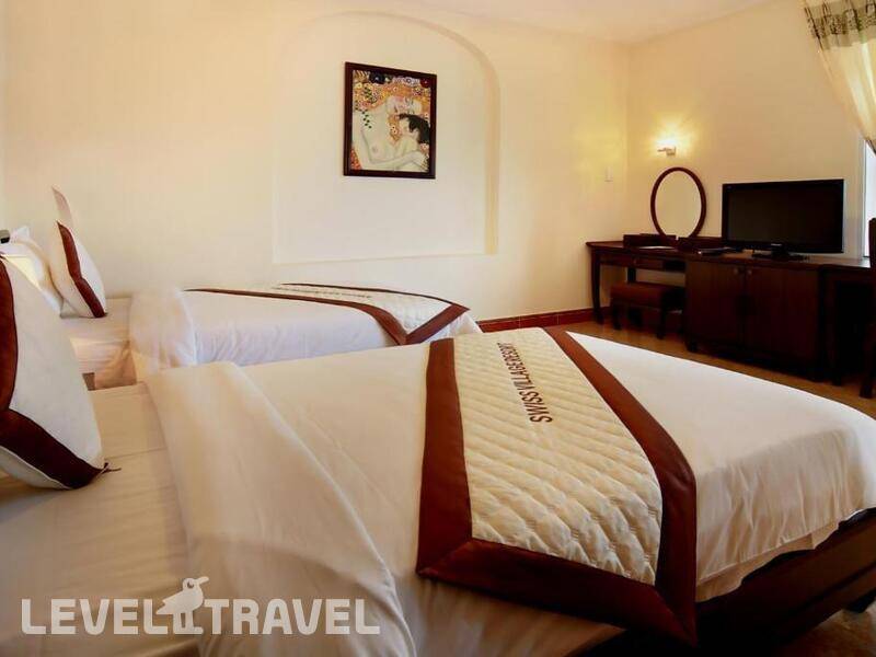 Фотография Le Aqua Resort & Spa Phan Thiet( Ex.Swiss Village Resort & Spa)