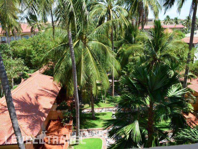 Фотография Le Aqua Resort & Spa Phan Thiet( Ex.Swiss Village Resort & Spa)