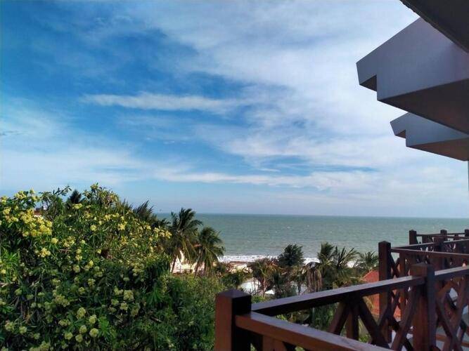 Le Aqua Resort & Spa Phan Thiet( Ex.Swiss Village Resort & Spa)