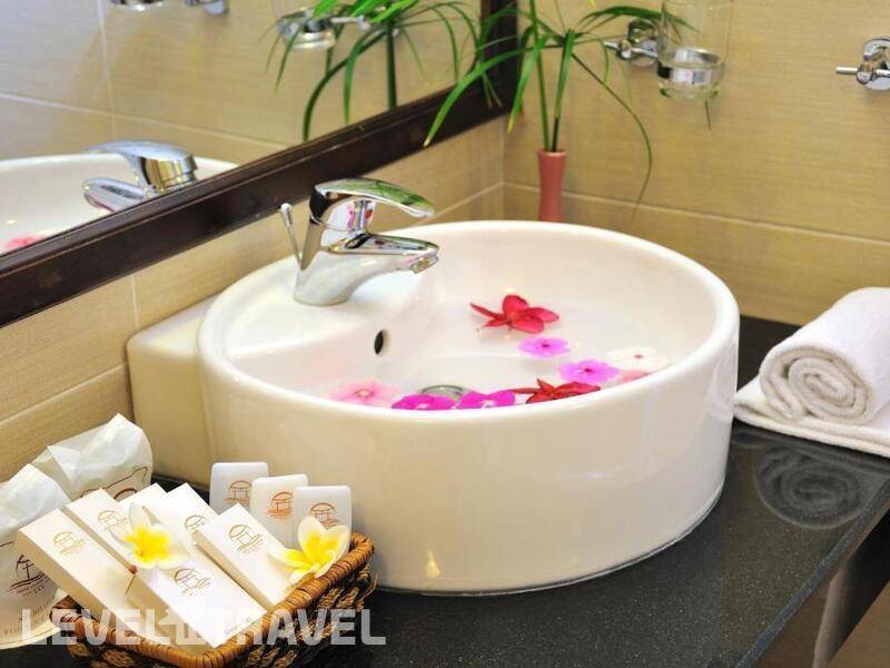Фотография Le Aqua Resort & Spa Phan Thiet( Ex.Swiss Village Resort & Spa)